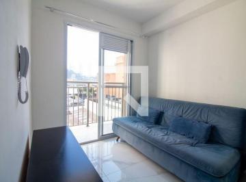 Apartamento · 27m² · 1 Quarto · Apartamento para Aluguel - Chácara Santo Antonio, 1 Quarto,  27 m² - São Paulo