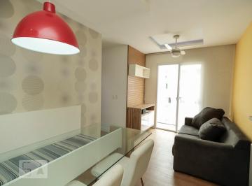 Apartamento · 52m² · 2 Quartos · 1 Vaga · Apartamento para Aluguel - Meier, 2 Quartos,  52 m² - Rio de Janeiro