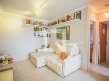 Apartamento · 65m² · 2 Quartos · 1 Vaga · Apartamento para Aluguel - Vila Clementino, 2 Quartos,  65 m² - São Paulo