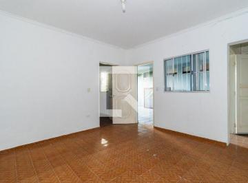 Casa · 76m² · 2 Quartos · Casa para Aluguel - Parque Regina, 2 Quartos, 76 m² - São Paulo