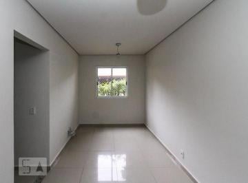 Apartamento · 46m² · 2 Quartos · 1 Vaga · Apartamento para Aluguel - Vila Formosa, 2 Quartos,  46 m² - São Paulo