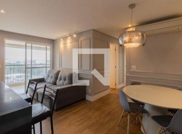 Apartamento · 65m² · 2 Quartos · 1 Vaga · Apartamento para Aluguel - Picanço, 2 Quartos, 65 m² - Guarulhos