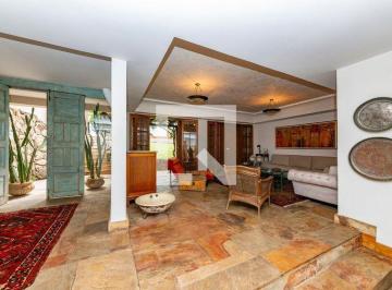 Casa · 400m² · 4 Quartos · 4 Vagas · Casa para Aluguel - São Bento, 4 Quartos, 400 m² - Belo Horizonte