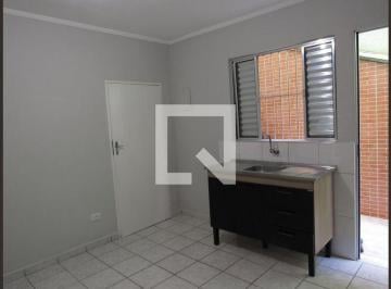 Casa · 30m² · 1 Quarto · Casa para Aluguel - Ayrosa, 1 Quarto, 30 m² - Osasco