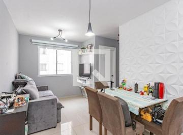 Apartamento · 40m² · 2 Quartos · 1 Vaga · Apartamento para Aluguel - Jardim Santa Emília, 2 Quartos,  40 m² - São Paulo