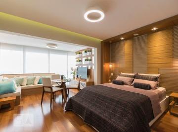 Apartamento · 36m² · 1 Quarto · 1 Vaga · Apartamento para Aluguel - Vila Mariana, 1 Quarto, 36 m² - São Paulo