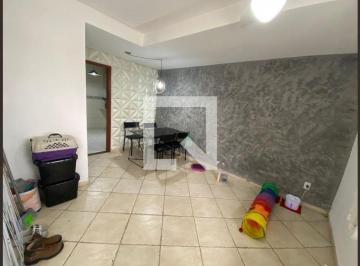 Casa · 60m² · 2 Quartos · 2 Vagas · Casa para Aluguel - Taquara, 2 Quartos, 60 m² - Rio de Janeiro