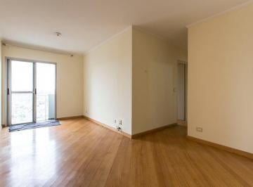 Apartamento · 68m² · 2 Quartos · 1 Vaga · Apartamento para Aluguel - Jabaquara, 2 Quartos, 68 m² - São Paulo
