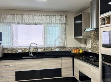 2bbb49e6c2adb15201315396c6193745d4ba8ebb · Incrível Casa com 4 suítes e muito lazer! à venda, 414 m² por R$ 2.350.000 - Parque Nova Jandira - J