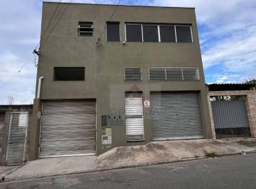 c74fc2b20467033ecf47c8d589180243da85259b · Excelente Salão para alugar, 260 m² por R$ 6.200/mês - Vila Dirce - Carapicuíba/SP