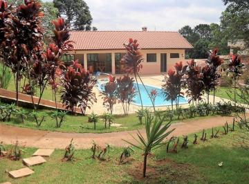 5d92e4b253658fa14e2d90054861333649c574c3 · Chácara com 5 dormitórios para alugar por R$ 15.000,00/mês - Jardim São Miguel - Cotia/SP