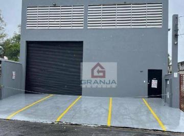 188da3497858980e86b8b28d070f2f5743021156 · Galpão para alugar, 288 m² por R$ 13.806,00/mês - Jardim Fontana - Cotia/SP