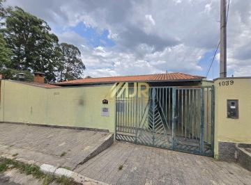 Casa · 100m² · 2 Quartos · 2 Vagas · Casa com 2 quartos, Jardim Flamboyant, Campinas - R$ 390 mil.