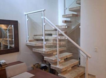 6422672b755b1c5bfcb82d6d20ce2d39a4f337dd · COM CORREDOR LATERAL - Sobrado com 3 Dorms (1 Suíte), 2 Vagas e Quintal – Viva Vida, Cotia