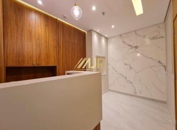 Comercial · 36m² · 1 Vaga · Luxuoso Consultório Mobiliado, MEDPLEX, LOCAÇÂO Campinas