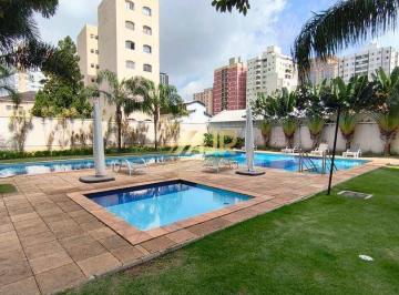 Apartamento · 113m² · 3 Quartos · 1 Vaga · Apartamento com 3 quartos, Bosque, Campinas - R$ 765 mil, Cod: 221