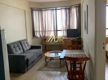 Apartamento · 40m² · 1 Quarto · Flat com 1 quarto, Centro, Campinas, Cod: 237