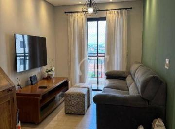 f5a4eabb62bdb3b257ab45231c2452d519ae76c5 · Apartamento com 3 dormitórios à venda, 80 m² por R$ 890.400,00 - Vila Primavera - São Paulo/SP