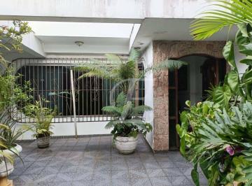 quintal · Casa com 5 dormitórios à venda, 300 m² por R$ 1.500.000,00 - Santana - São Paulo/SP
