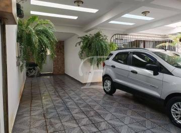 garagem coberta · Casa com 5 dormitórios à venda, 300 m² por R$ 1.500.000,00 - Santana - São Paulo/SP