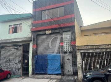 0e77ee33f665e680ce68070aa8f8b138ff0e49a2 · Galpão à venda, 360 m² por R$ 1.050.000,00 - Parque Novo Mundo - São Paulo/SP