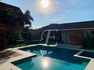 4e3fa5e30929e17ba1e81d59c1d560b98805e485 · Casa com 5 dormitórios para alugar, 440 m² por R$ 24.062,04/mês - Residencial Morada dos Lagos - Bar