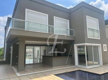7cac46bab5ebf6db1cc11ae175f0de919a029a57 · Casa com 4 dormitórios à venda, 430 m² por R$ 4.515.000,00 - Residencial Burle Marx - Santana de Par