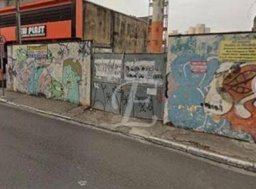 d3be6d3e7ef89de2a83d0dfcd9f7c5344ac3e6f9 · Terreno para alugar, 322 m² por R$ 8.361,75/mês - Freguesia do Ó - São Paulo/SP