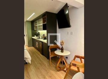 Apartamento · 26m² · 1 Quarto · Apartamento à Venda - Pinheiros, 1 Quarto, 26 m² - São Paulo