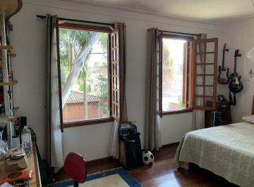 Casa · 547m² · 4 Quartos · 5 Vagas · Luxuosa Casa em Condomínio à Venda em São Paulo-SP, Jardim Petrópolis 4 Quartos, 4 Suítes, 5 Banheir