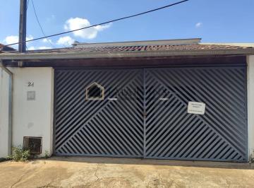 Casa · 125m² · 3 Quartos · 2 Vagas · Casa 3 quartos para Venda Nossa Senhora de Fátima, Piracicaba