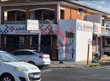 Casa · 120m² · 4 Quartos · Casa Sobrado em Araraquara