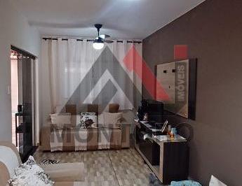 Casa · 70m² · 2 Quartos · 4 Vagas · CASA REFORMADA- ACEITA FINANCIAMENTO