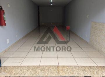 Comercial · Comercial Sala em Araraquara