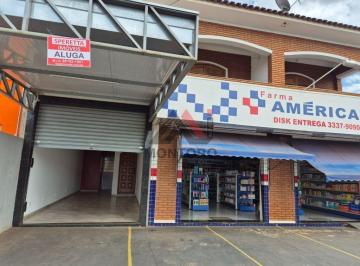 Comercial · Comercial Sala em Araraquara