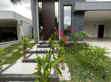 Casa · 195m² · 3 Quartos · 2 Vagas · Casa Condomínio em Araraquara