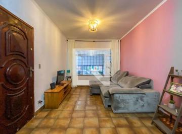 Casa · 170m² · 4 Quartos · 2 Vagas · Casa à Venda - Vila Mariana, 4 Quartos,  170 m² - São Paulo