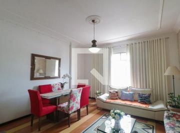 Apartamento · 78m² · 2 Quartos · 1 Vaga · Apartamento à Venda - Engenho de Dentro, 2 Quartos,  78 m² - Rio de Janeiro