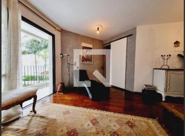 Apartamento · 74m² · 3 Quartos · 1 Vaga · Apartamento à Venda - Portal do Morumbi, 3 Quartos,  74 m² - São Paulo