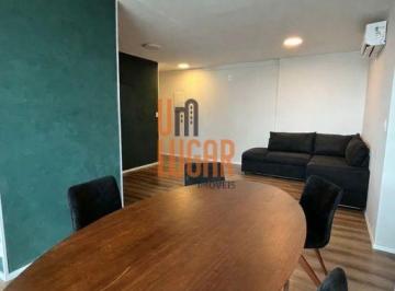 Apartamento · 106m² · 3 Quartos · 2 Vagas · Um Lugar Imoveis vende: Apartamento 3 quartos no Ed. Torres Lumiar, Jurunas