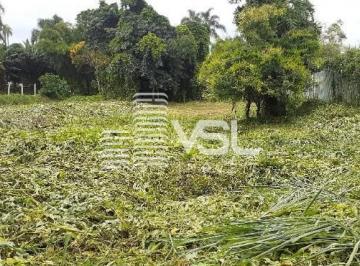Foto 01 · TERRENO COMERCIAL e RESIDENCIAL com 2.500 m² na SC 401 - PRÓXIMO da PRIMAVERA GARDEN