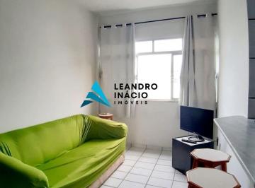 Foto 01 · Apartamento, Ipiranga, Guarapari, ES