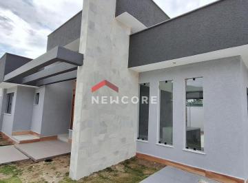Casa · 112m² · 3 Quartos · 4 Vagas · Casa em Rua Nossa Senhora das Mercês - Praia de Itaipuaçu (Itaipuaçu) - Maricá/RJ