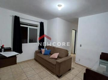 Apartamento · 42m² · 2 Quartos · 1 Vaga · Apartamento em  Rua Raposo da Fonseca - Cidade Popular - São Paulo/SP