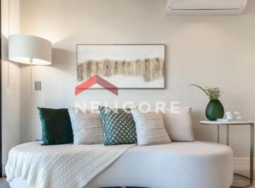 Apartamento · 57m² · 1 Quarto · 1 Vaga · Studio em  Rua Cruzeiro do Sul - Praia da Cal  - Torres/RS