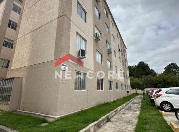 Apartamento · 48m² · 2 Quartos · 1 Vaga · Apartamento em Rua Concórdia - Parque da Matriz - Cachoeirinha/RS