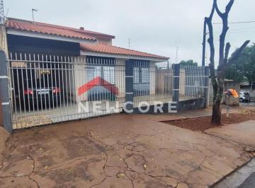 Casa · 157m² · 3 Quartos · 1 Vaga · Casa em Rua Araucária - Jardim Pinheiros - Maringá/PR