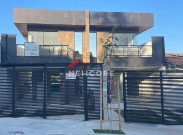 Casa · 162m² · 3 Quartos · 2 Vagas · Casa em Rua Monte Castelo - Santa Branca - Belo Horizonte/MG