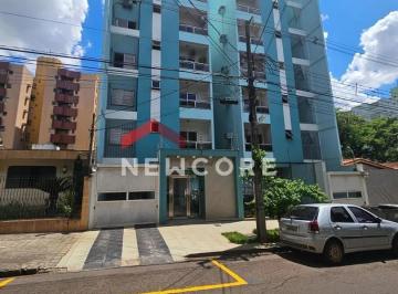Apartamento · 81m² · 3 Quartos · 1 Vaga · Apartamento em  Rua Marquês de Abrantes - Zona 07 - Maringá/PR