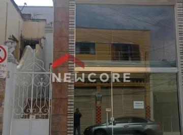 Comercial · 61m² · 1 Quarto · Loja em  Rua Coronel Teófilo Leme - Centro - Bragança Paulista/SP